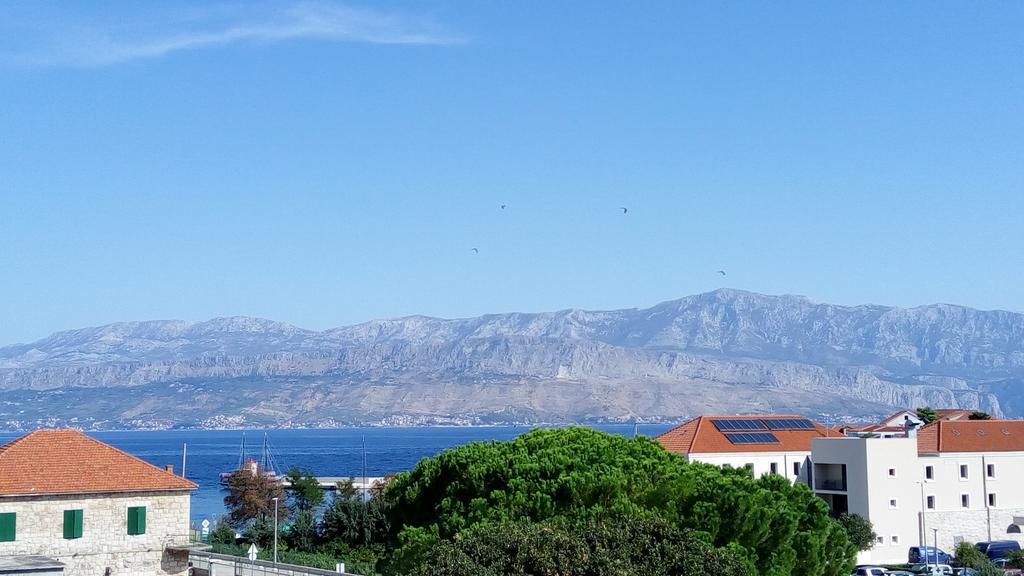 Apartments Ivana Postira Dış mekan fotoğraf