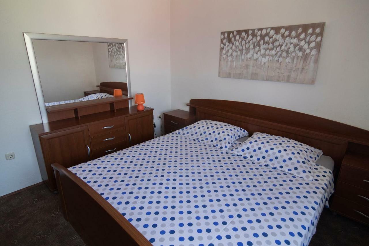 Apartments Ivana Postira Dış mekan fotoğraf