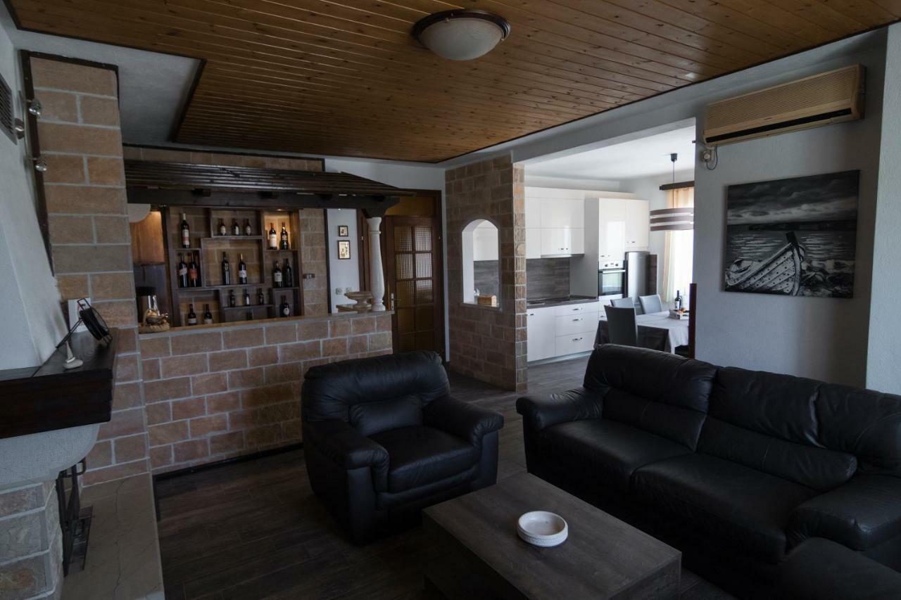 Apartments Ivana Postira Dış mekan fotoğraf
