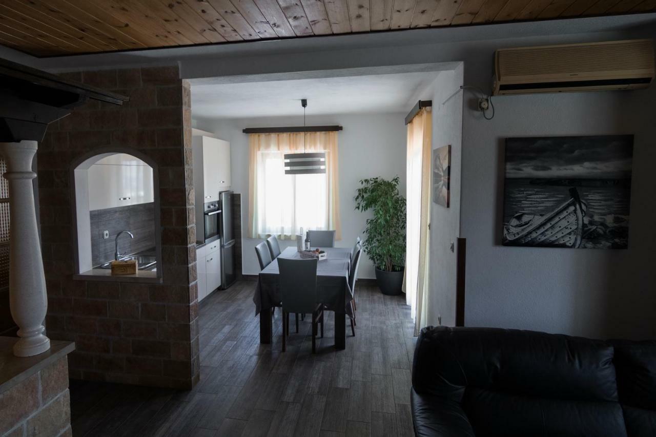 Apartments Ivana Postira Dış mekan fotoğraf