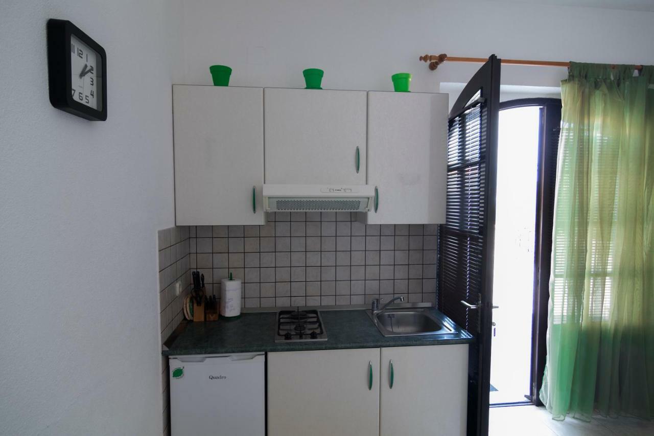 Apartments Ivana Postira Dış mekan fotoğraf