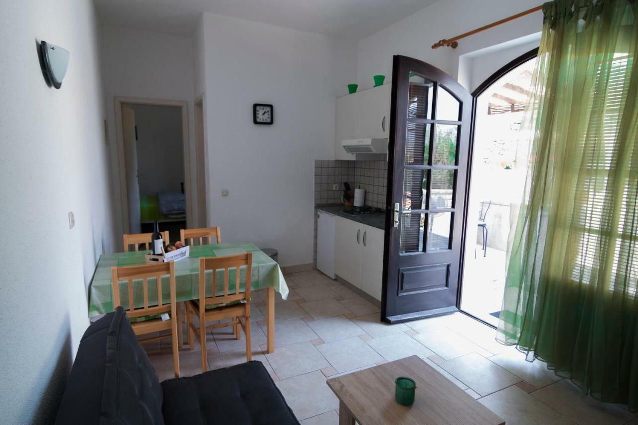 Apartments Ivana Postira Dış mekan fotoğraf