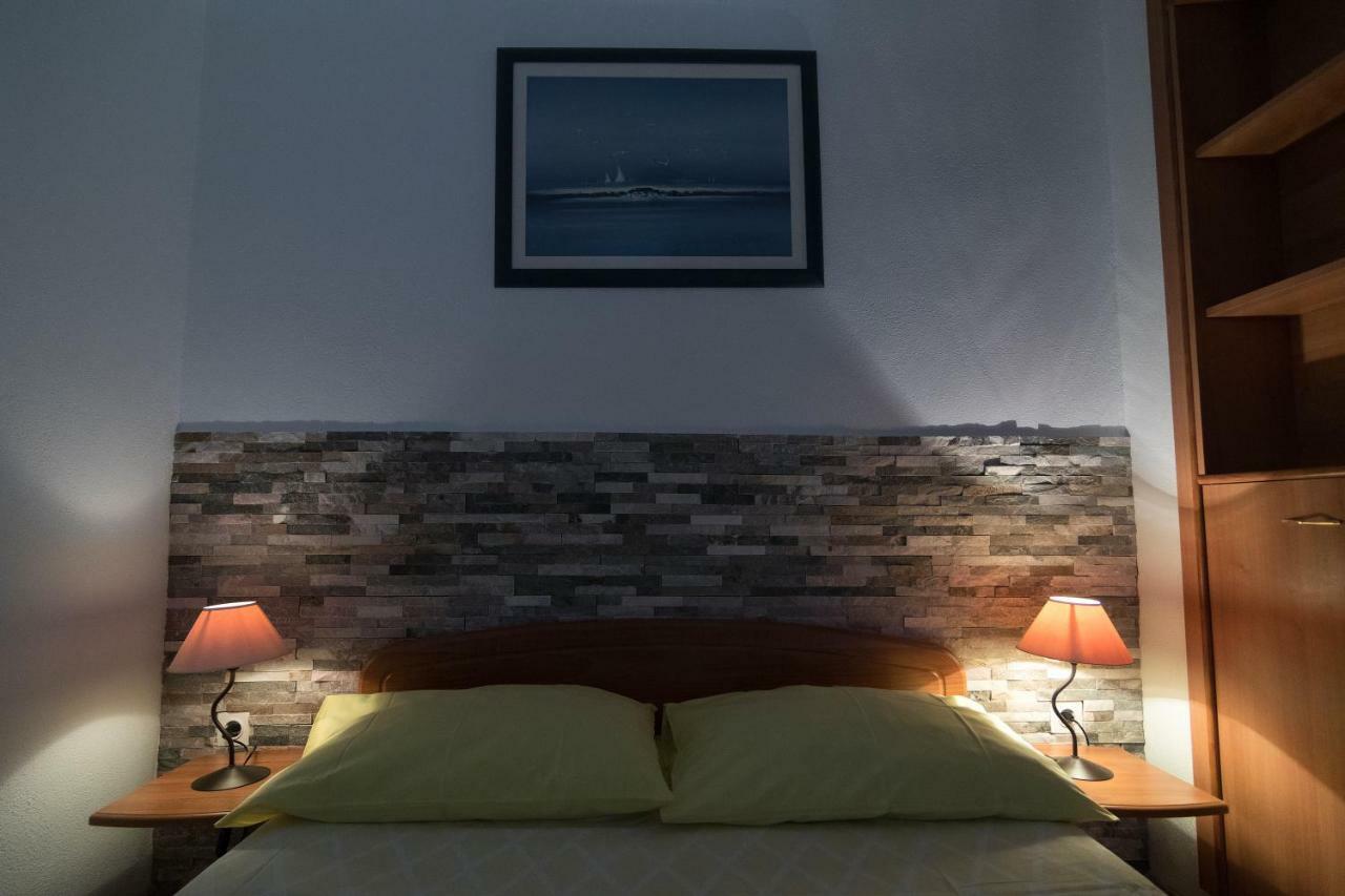 Apartments Ivana Postira Dış mekan fotoğraf