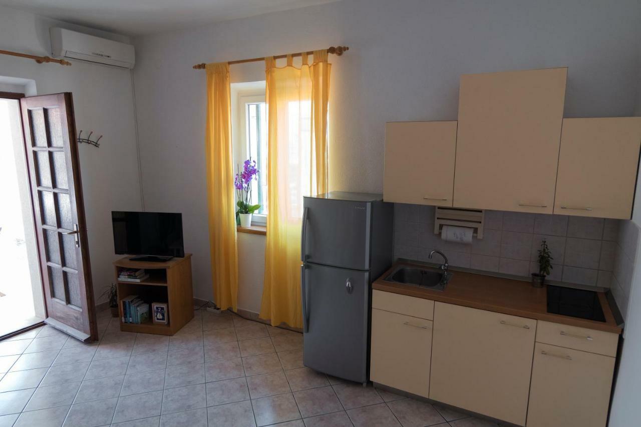 Apartments Ivana Postira Dış mekan fotoğraf