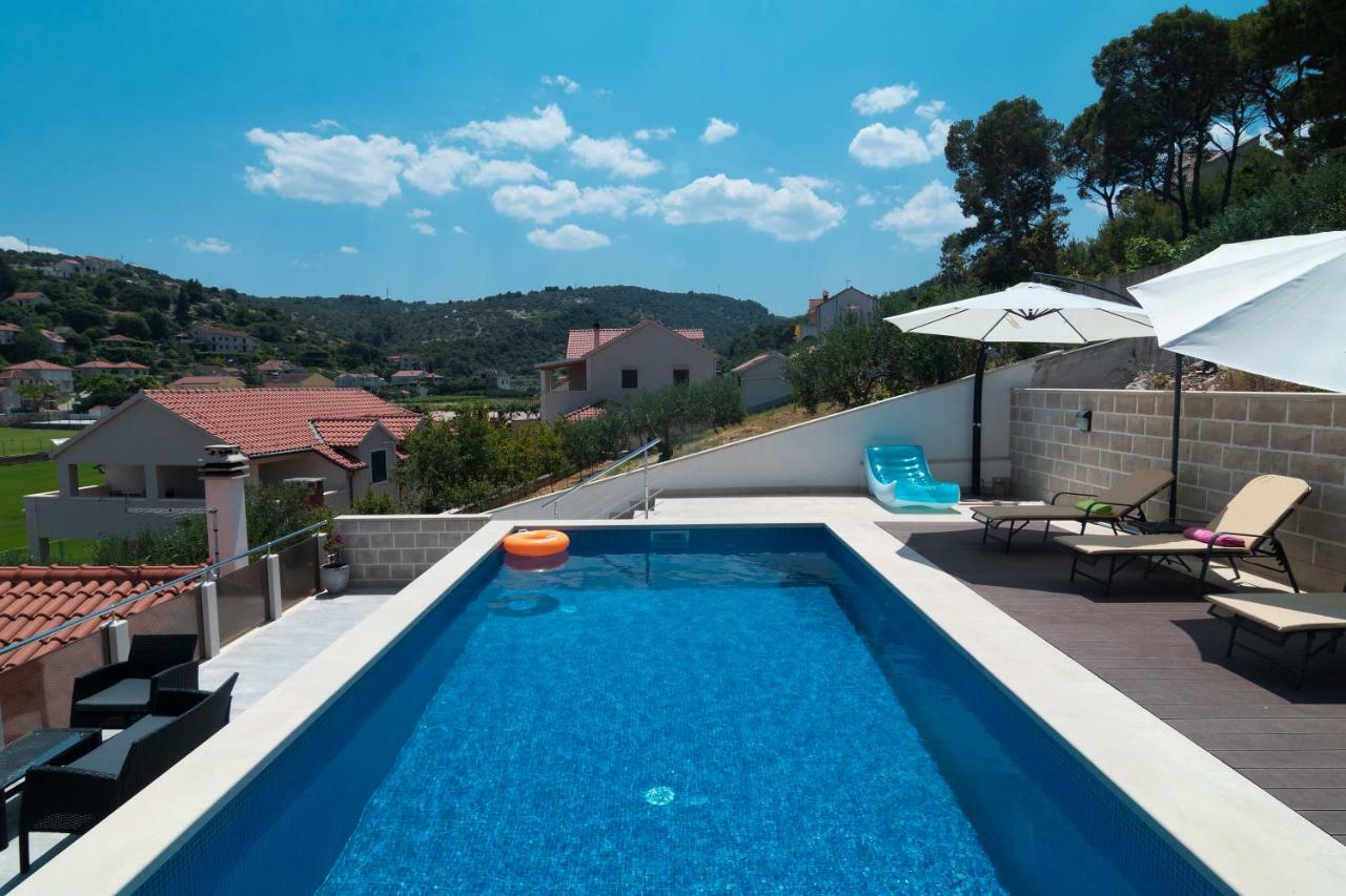 Apartments Ivana Postira Dış mekan fotoğraf