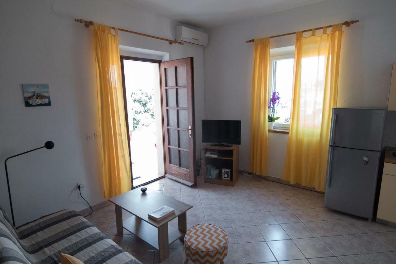 Apartments Ivana Postira Dış mekan fotoğraf