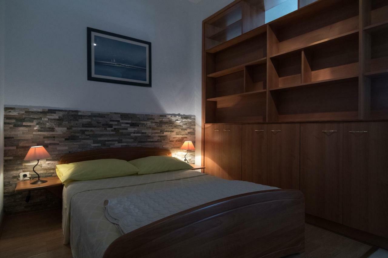 Apartments Ivana Postira Dış mekan fotoğraf