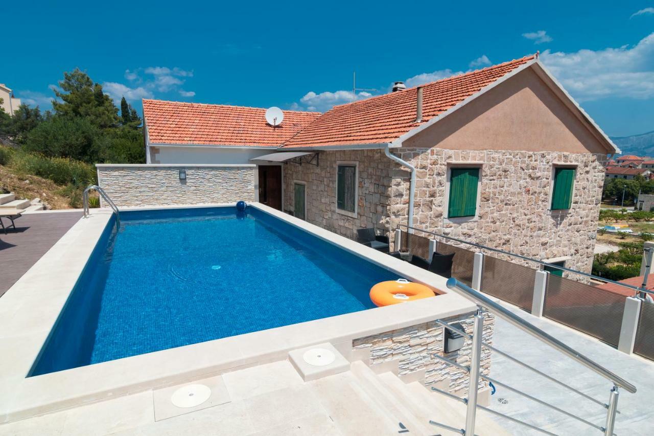 Apartments Ivana Postira Dış mekan fotoğraf