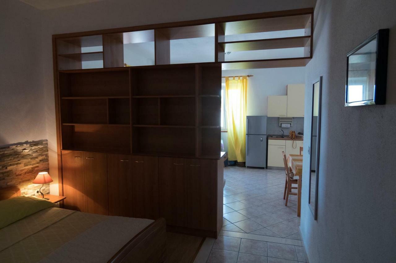 Apartments Ivana Postira Dış mekan fotoğraf