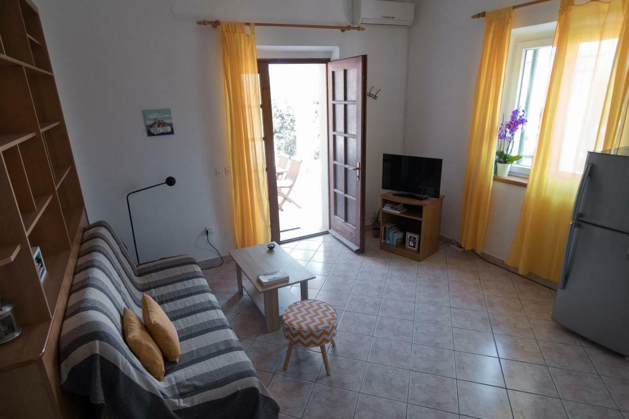 Apartments Ivana Postira Dış mekan fotoğraf