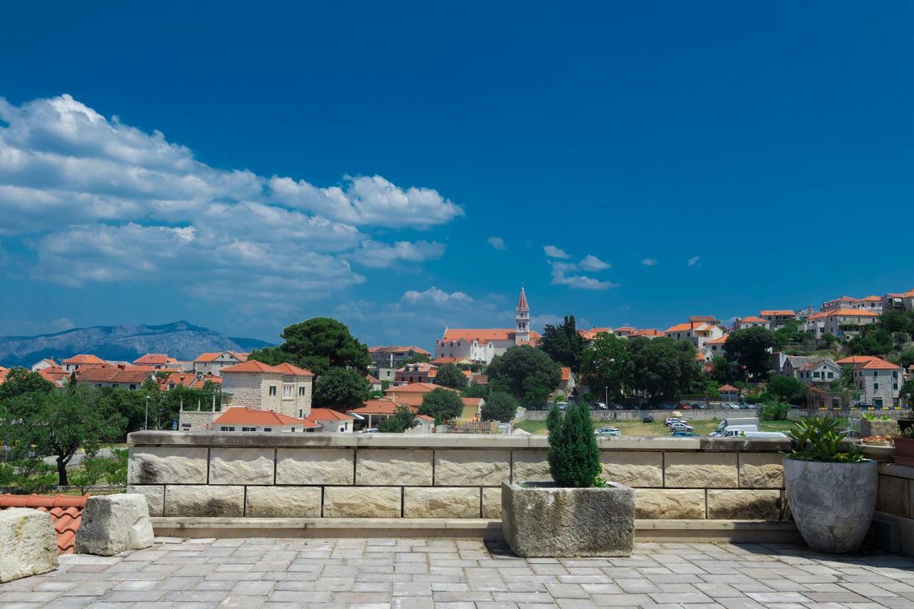 Apartments Ivana Postira Dış mekan fotoğraf